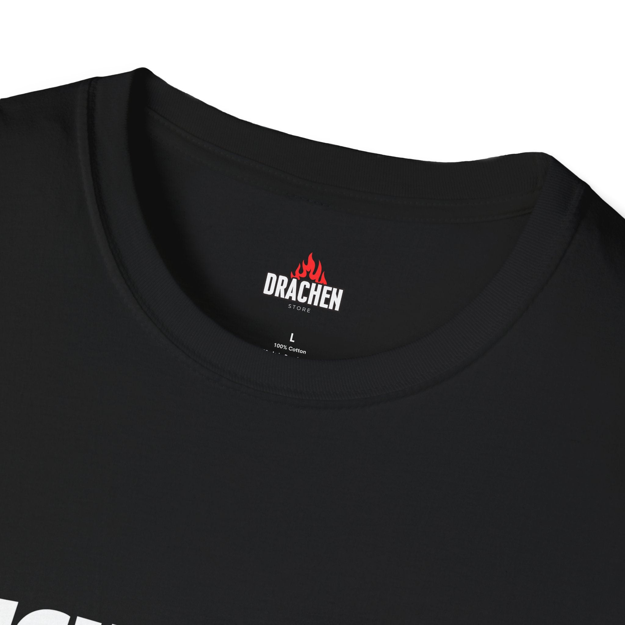 Nur Dicker T shirt