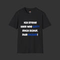 Nur Dicker T shirt