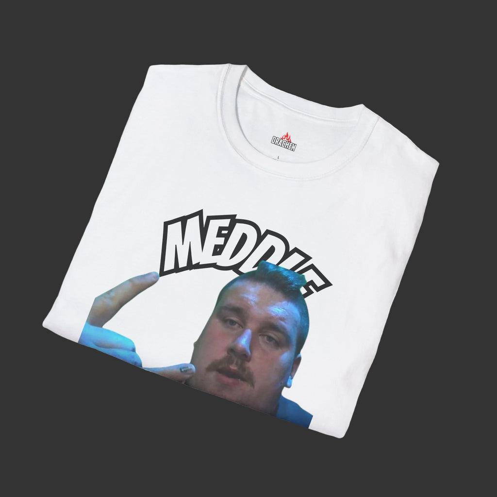 Meddie Leude Shirt