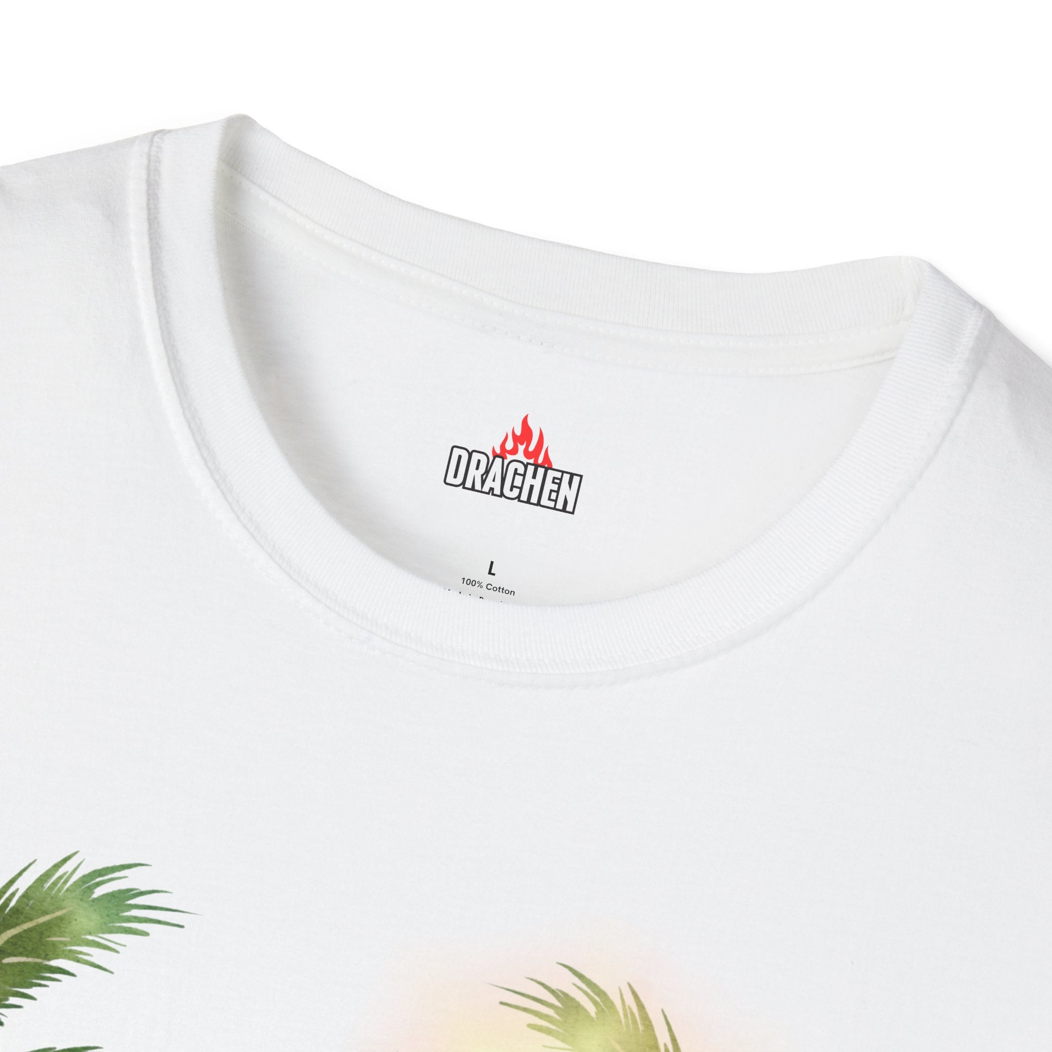 Barcelona T-Shirt