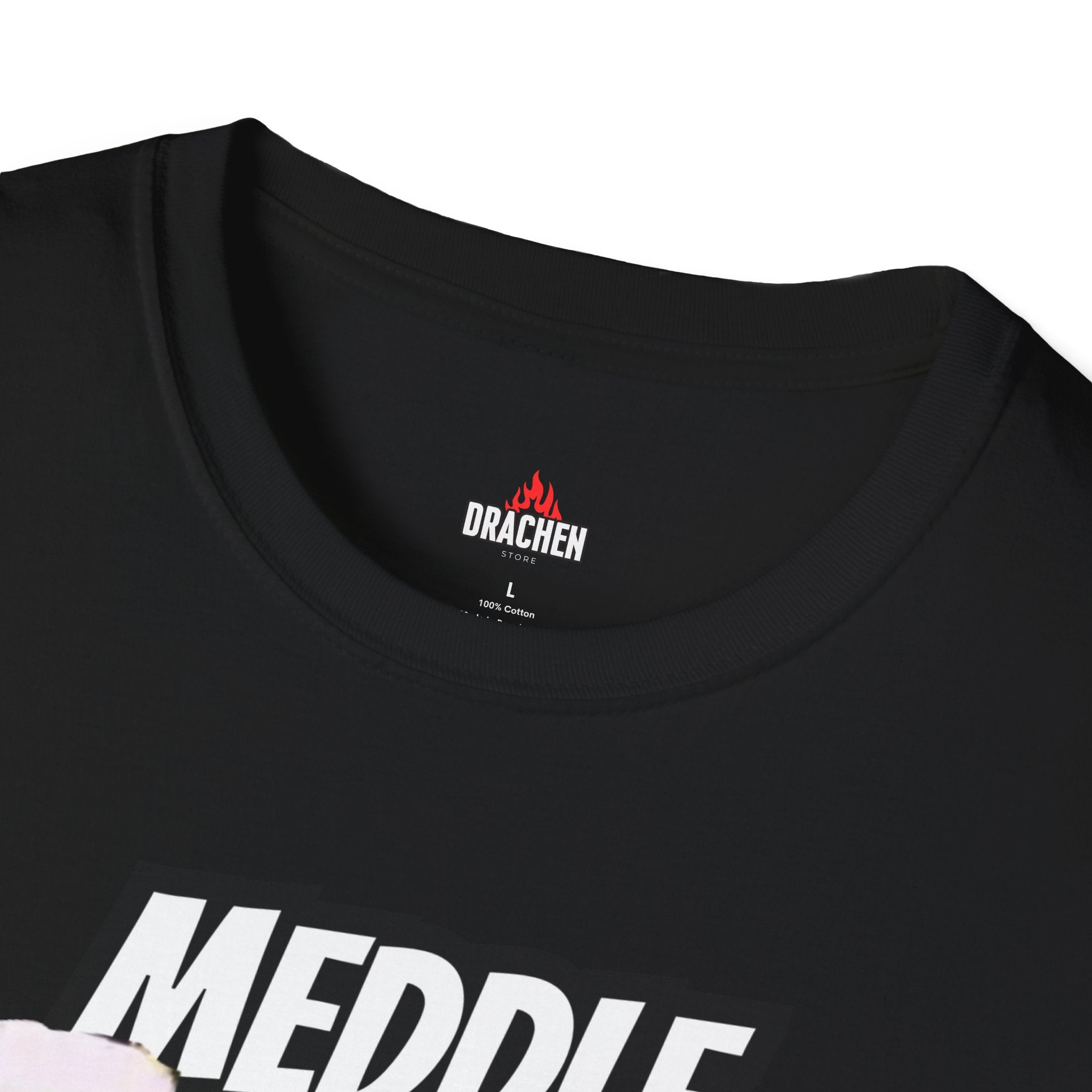 Meddle Birthday T shirt