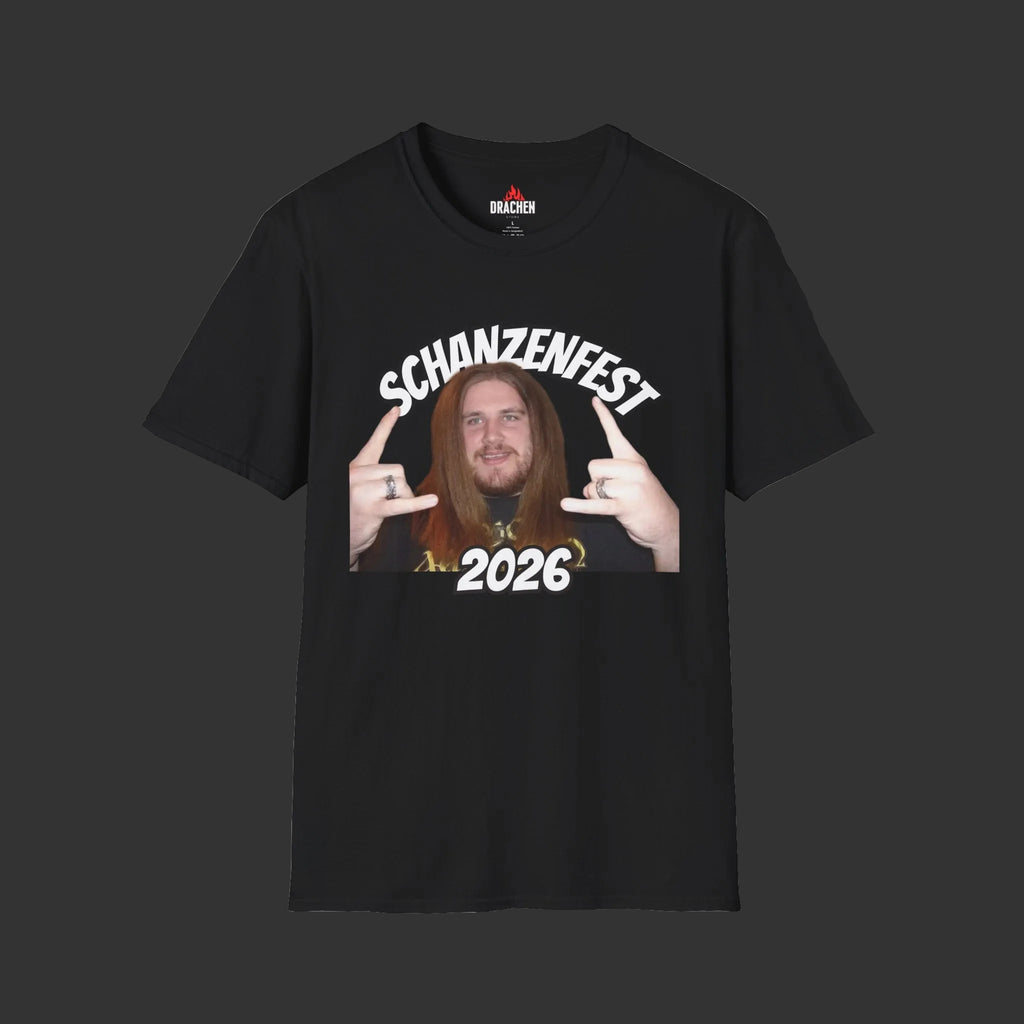 2026 Schanzenfest Shirt