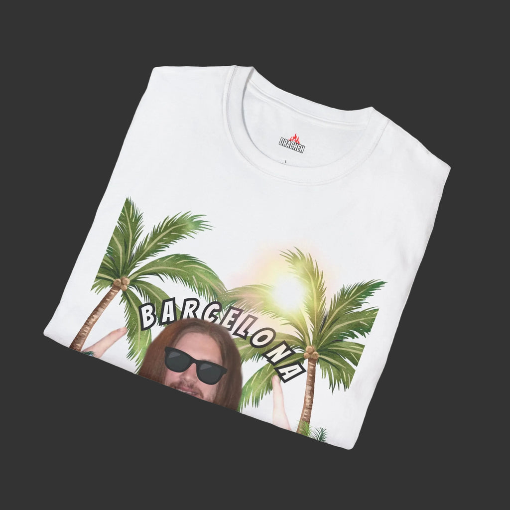 Barcelona T-Shirt