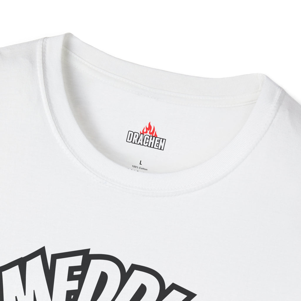 Meddie Leude Shirt