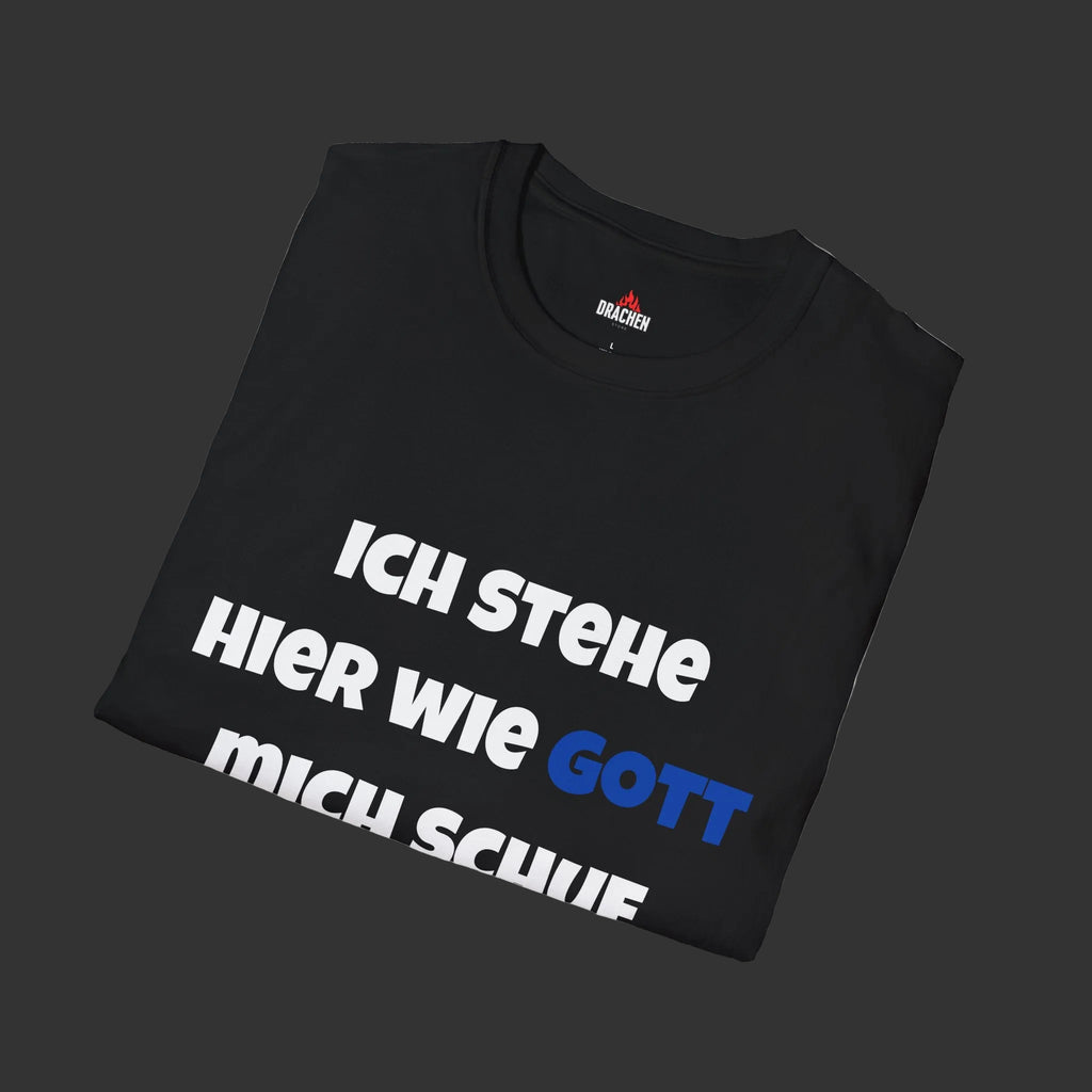 Nur Dicker T shirt